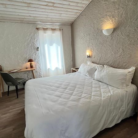 Auberge Val Moureze Hotel & Spa Luaran gambar