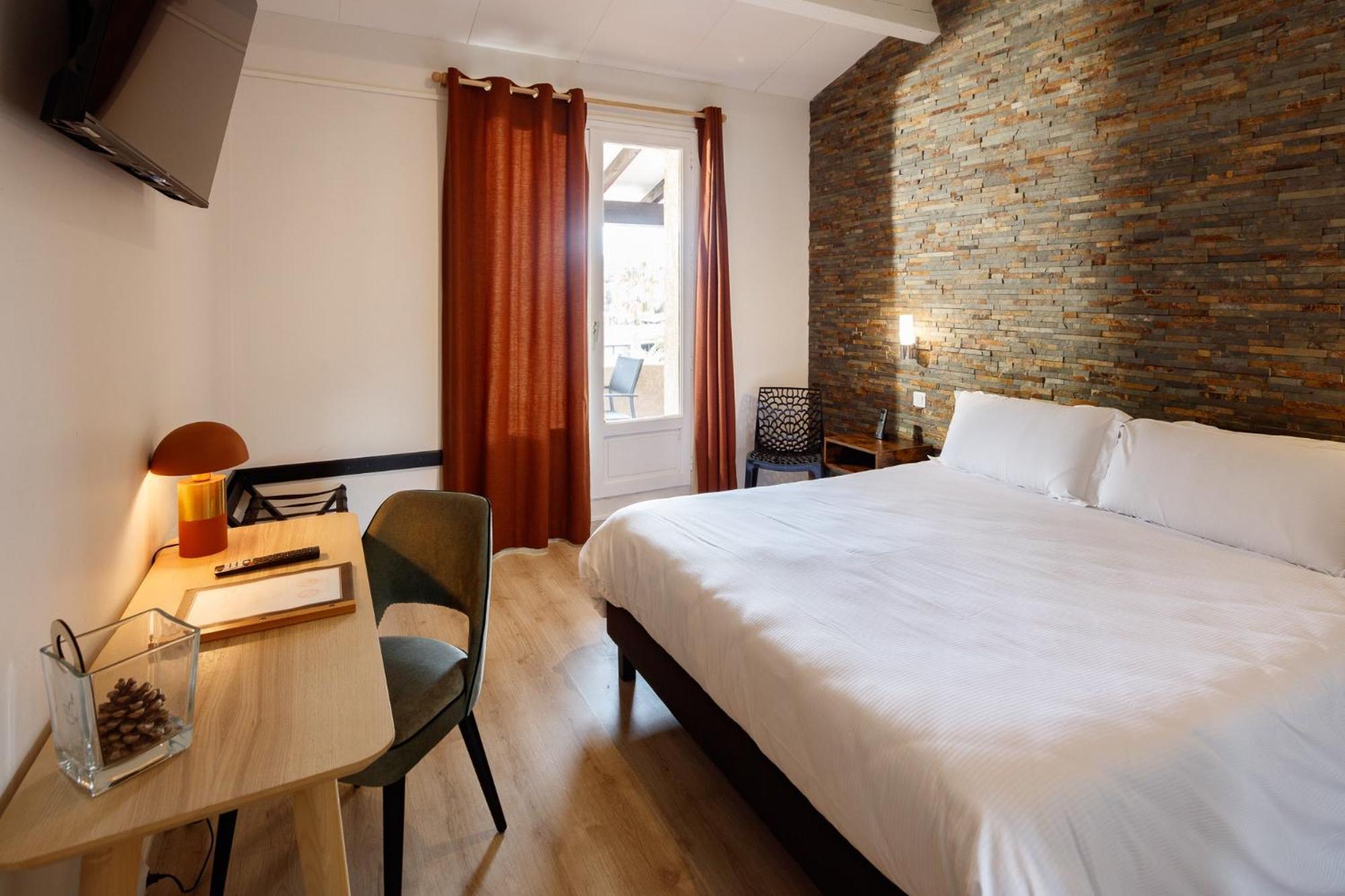 Auberge Val Moureze Hotel & Spa Luaran gambar