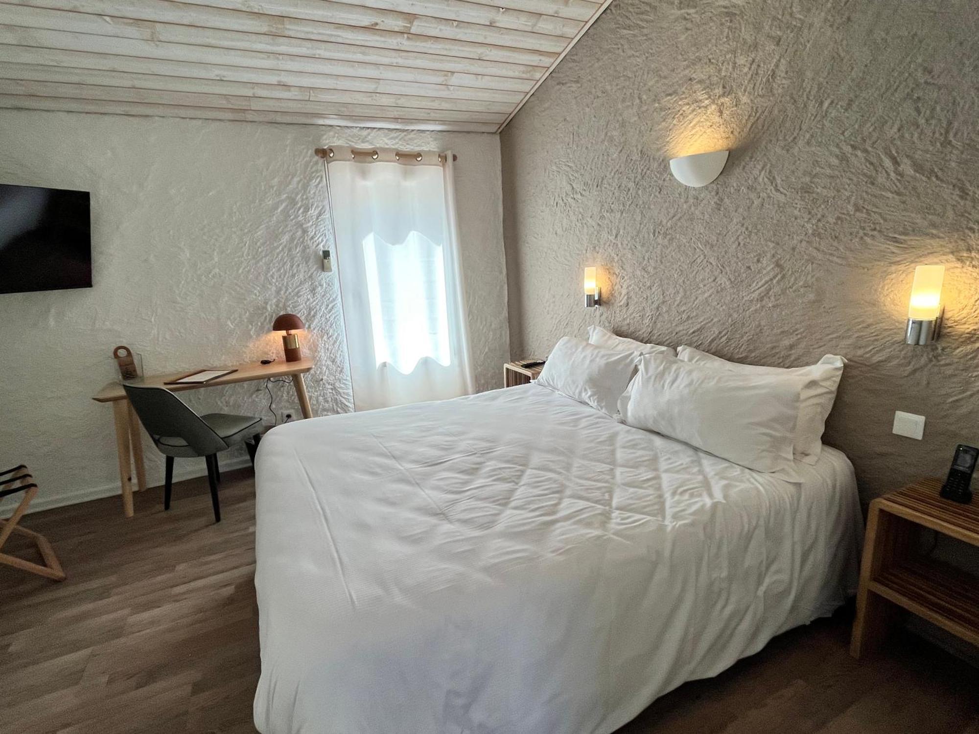 Auberge Val Moureze Hotel & Spa Luaran gambar