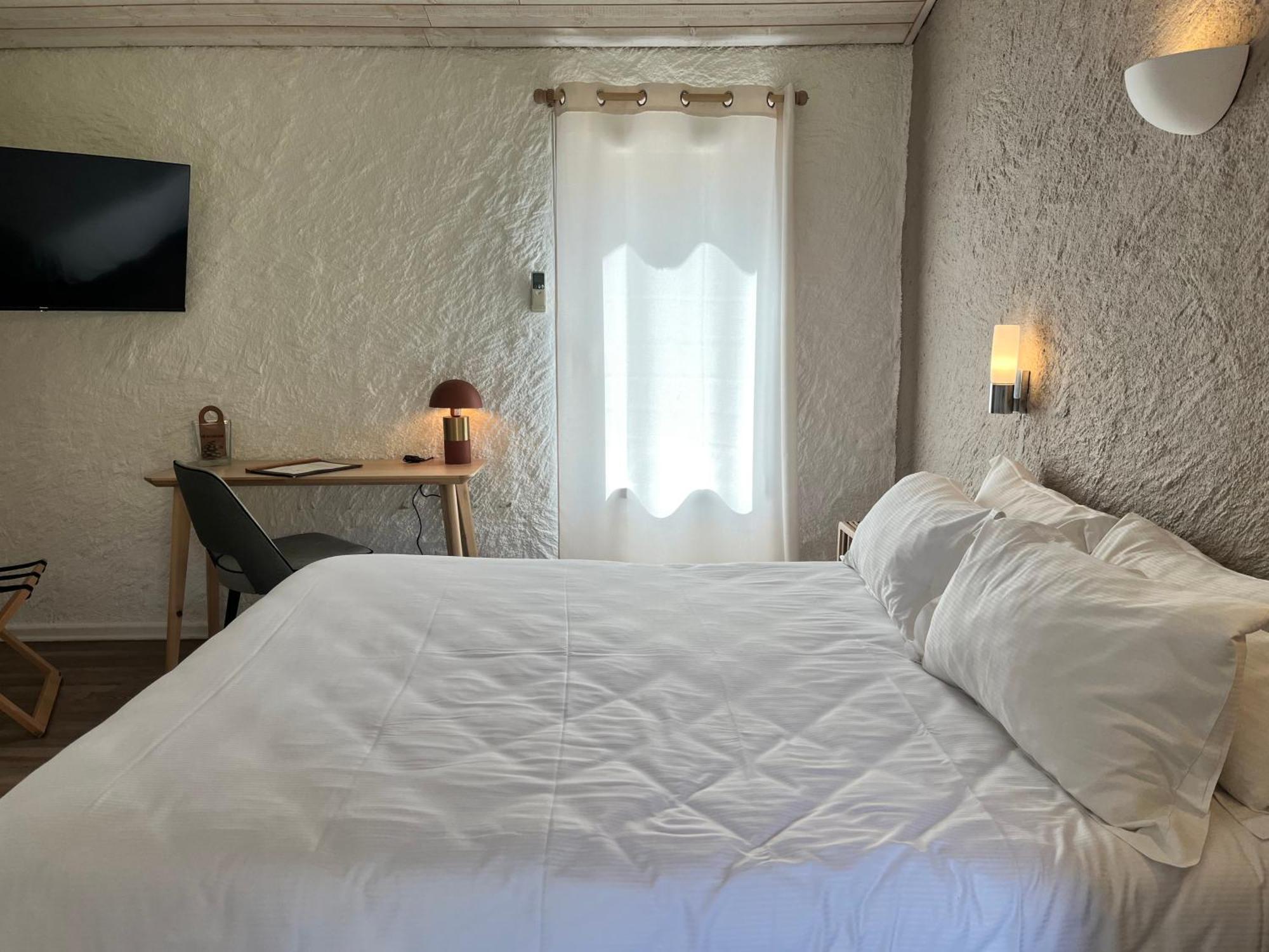 Auberge Val Moureze Hotel & Spa Luaran gambar