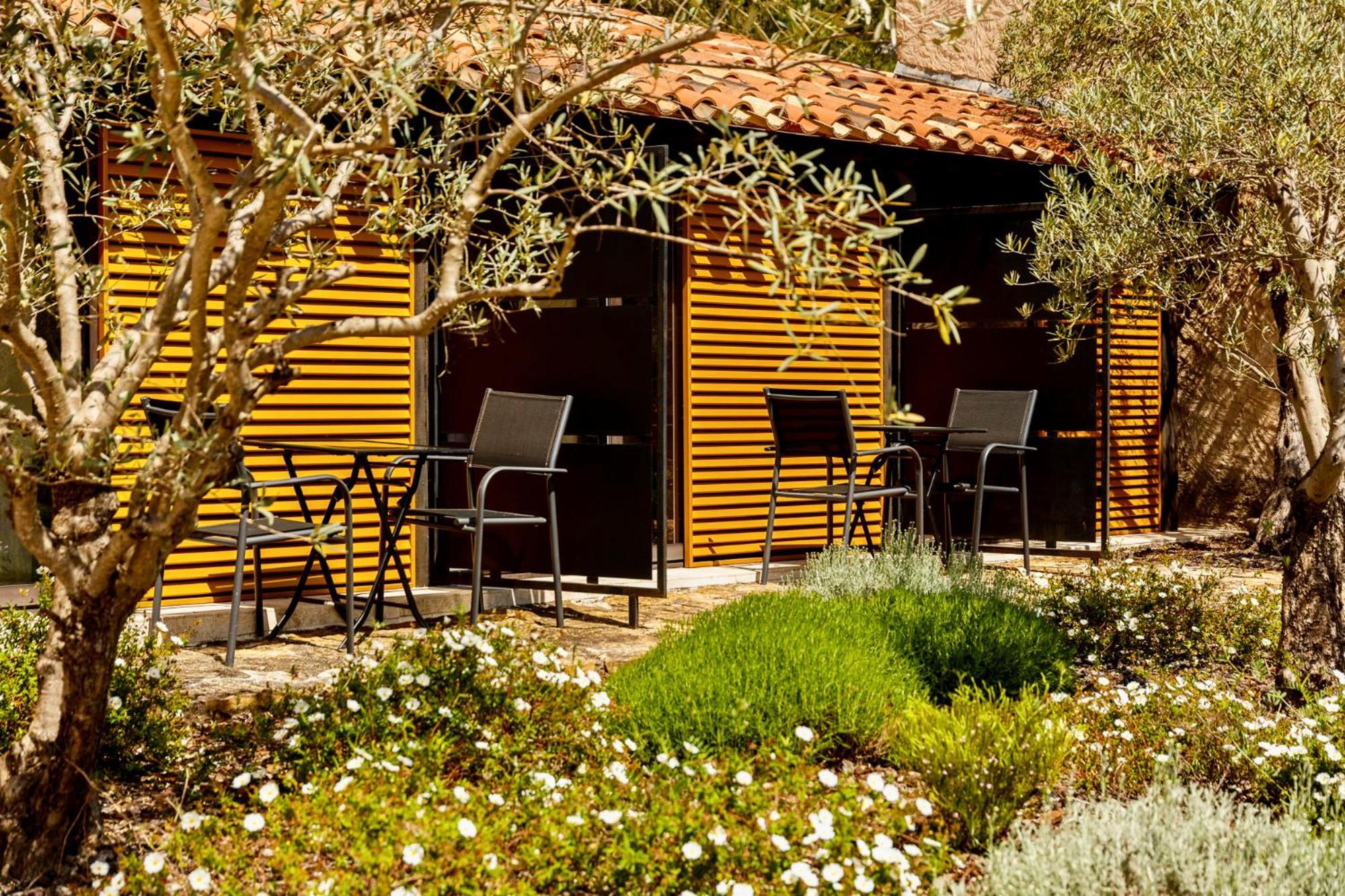 Auberge Val Moureze Hotel & Spa Luaran gambar