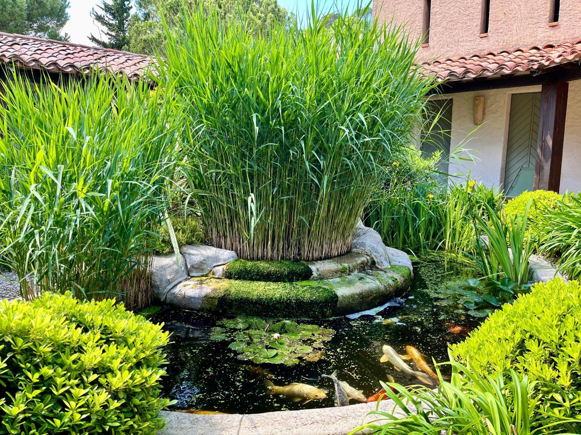 Auberge Val Moureze Hotel & Spa Luaran gambar